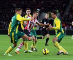 Eindhoven, 2 Februari 2013 Kompetitiewedstrijd PSV-ADO Den Haag, 
seizoen 2012-2013 eindstand 7-0
Dries Mertens
Foto Peter Smulders BV