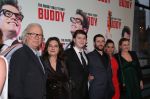 Tilburg, 4 Februari 2013
Premiere musical Buddy Holly
Eddy Habbema met zijn vrouw en....
Foto Peter Smulders BV