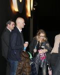 Amsterdam 3 februari 2013
Premiere Ted en de Schat in pathe Arena. Elle v Rijn met (een) vriend
Peter Smulders bv