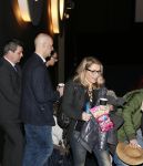 Amsterdam 3 februari 2013
Premiere Ted en de Schat in pathe Arena. Elle v Rijn met (een) vriend
Peter Smulders bv