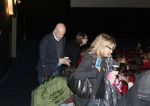 Amsterdam 3 februari 2013
Premiere Ted en de Schat in pathe Arena. Elle v Rijn met (een) vriend
Peter Smulders bv