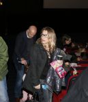 Amsterdam 3 februari 2013
Premiere Ted en de Schat in pathe Arena. Elle v Rijn met (een) vriend
Peter Smulders bv