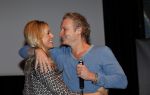 Amsterdam 15 februari 2013
Presentatie rtl programma lets dance now met oa Chantal Janzen Jan Kooijman Dan Karaty en Lieke v Lexmond. Erland Galjaard
Peter Smulders bv