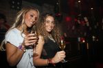 Amsterdam 14 februari 2013
Valentijns feestje Fajah Lourens in v Dijk in Amsterdam. Fajah met Glennis Grace
Peter Smulders bv