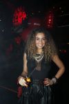 Amsterdam 14 februari 2013
Valentijns feestje Fajah Lourens in v Dijk in Amsterdam.
Peter Smulders bv