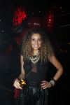 Amsterdam 14 februari 2013
Valentijns feestje Fajah Lourens in v Dijk in Amsterdam.
Peter Smulders bv