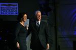 Amsterdam 13 februari 2013
Goed geld gala van de nationale postcodeloterij in het comcertgebouw waar Bill Clinton komt spreken. Femke Halsema interviewt Bill
Peter Smulders bv