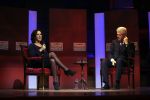 Amsterdam 13 februari 2013
Goed geld gala van de nationale postcodeloterij in het comcertgebouw waar Bill Clinton komt spreken. Femke Halsema interviewt Bill
Peter Smulders bv