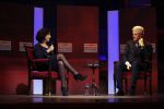 Amsterdam 13 februari 2013
Goed geld gala van de nationale postcodeloterij in het comcertgebouw waar Bill Clinton komt spreken. Femke Halsema interviewt Bill
Peter Smulders bv
