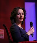 Amsterdam 13 februari 2013
Goed geld gala van de nationale postcodeloterij in het comcertgebouw waar Bill Clinton komt spreken. Femke Halsema interviewt Bill
Peter Smulders bv