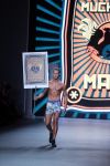 Amsterdam 25 januari 2013
Modeshow muchachomalo tijdens amsterdam fashion week met oa Ferry Doedens.
Peter Smulders bv