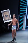 Amsterdam 25 januari 2013
Modeshow muchachomalo tijdens amsterdam fashion week met oa Ferry Doedens.
Peter Smulders bv