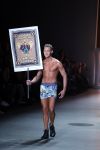 Amsterdam 25 januari 2013
Modeshow muchachomalo tijdens amsterdam fashion week met oa Ferry Doedens.
Peter Smulders bv