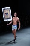 Amsterdam 25 januari 2013
Modeshow muchachomalo tijdens amsterdam fashion week met oa Ferry Doedens.
Peter Smulders bv