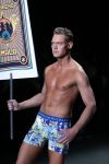 Amsterdam 25 januari 2013
Modeshow muchachomalo tijdens amsterdam fashion week met oa Ferry Doedens.
Peter Smulders bv