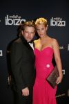 Amsterdam 28 januari 2013
Premiere verliefd op ibiza in Tuschinski. Ferri Somogyi met vriendin
Peter Smulders bv