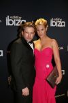 Amsterdam 28 januari 2013
Premiere verliefd op ibiza in Tuschinski. Ferri Somogyi met vriendin
Peter Smulders bv