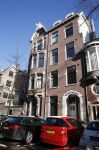 Amsterdam 6 februari 2013
Huis appartement waar frank Rijkaard nu nog woont met zijn vrouw en zoon.
Peter Smulders bv