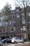 Amsterdam 6 februari 2013
Het  huis dat Frank Rijkaard kocht voordat hij zijn laatste huis kocht . Dit huis heeft hij uiteindelijk gesplitst in 5 appartementen en verhuurt hij nu.
Peter Smulders bv