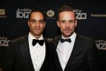 Amsterdam 28 januari 2013
Premiere verliefd op ibiza in Tuschinski. Freek bartels en Patrick Martens
Peter Smulders bv