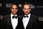 Amsterdam 28 januari 2013
Premiere verliefd op ibiza in Tuschinski. Freek bartels en Patrick Martens
Peter Smulders bv