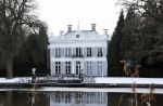 Breukelen 18 januari 2013
Huis Frits Kroymans aan de vecht.
Peter Smulders bv