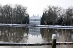 Breukelen 18 januari 2013
Huis Frits Kroymans aan de vecht.
Peter Smulders bv