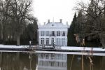 Breukelen 18 januari 2013
Huis Frits Kroymans aan de vecht.
Peter Smulders bv