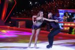 Hilversum 19 januari 2013
Opnames sterren dansen op het ijs in studio 24 gepresenteerd door Gerard Joling. GABY BLAASER EN SHAATSPARTNER BENOIT RICHAUD
Peter Smulders bv