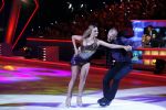 Hilversum 19 januari 2013
Opnames sterren dansen op het ijs in studio 24 gepresenteerd door Gerard Joling. GABY BLAASER EN SHAATSPARTNER BENOIT RICHAUD
Peter Smulders bv