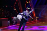 Hilversum 19 januari 2013
Opnames sterren dansen op het ijs in studio 24 gepresenteerd door Gerard Joling. GABY BLAASER EN SHAATSPARTNER BENOIT RICHAUD
Peter Smulders bv