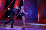 Hilversum 19 januari 2013
Opnames sterren dansen op het ijs in studio 24 gepresenteerd door Gerard Joling. GABY BLAASER EN SHAATSPARTNER BENOIT RICHAUD
Peter Smulders bv