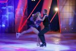 Hilversum 19 januari 2013
Opnames sterren dansen op het ijs in studio 24 gepresenteerd door Gerard Joling. GABY BLAASER EN SHAATSPARTNER BENOIT RICHAUD
Peter Smulders bv