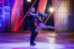 Hilversum 19 januari 2013
Opnames sterren dansen op het ijs in studio 24 gepresenteerd door Gerard Joling. GABY BLAASER EN SHAATSPARTNER BENOIT RICHAUD
Peter Smulders bv
