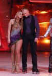 Hilversum 19 januari 2013
Opnames sterren dansen op het ijs in studio 24 gepresenteerd door Gerard Joling. GABY BLAASER EN SHAATSPARTNER BENOIT RICHAUD
Peter Smulders bv