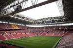 Istanbul 24 januari 2013
Op bezoek bij Wesley Sneijder en zijn vrouw Yolanthe Sneijder Cabau.
Ze slapen in het four seasons hotel . Wesley gaat spelen voor Galatasaray en wordt als een held binnengehaald. stadion
Peter Smulders bv