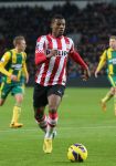 Eindhoven, 2 Februari 2013 Kompetitiewedstrijd PSV-ADO Den Haag, 
seizoen 2012-2013 eindstand 7-0
Georginio Wijnaldum
Foto Peter Smulders BV