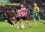 Eindhoven, 2 Februari 2013 Kompetitiewedstrijd PSV-ADO Den Haag, 
seizoen 2012-2013 eindstand 7-0
Georginio Wijnaldum
Foto Peter Smulders BV