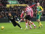 Eindhoven, 2 Februari 2013 Kompetitiewedstrijd PSV-ADO Den Haag, 
seizoen 2012-2013 eindstand 7-0
Georginio Wijnaldum
Foto Peter Smulders BV