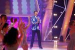 Hilversum 19 januari 2013
Opnames sterren dansen op het ijs in studio 24 gepresenteerd door Gerard Joling.
Peter Smulders bv