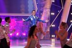 Hilversum 19 januari 2013
Opnames sterren dansen op het ijs in studio 24 gepresenteerd door Gerard Joling.
Peter Smulders bv