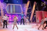 Hilversum 19 januari 2013
Opnames sterren dansen op het ijs in studio 24 gepresenteerd door Gerard Joling.
Peter Smulders bv
