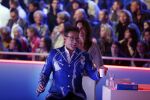 Hilversum 19 januari 2013
Opnames sterren dansen op het ijs in studio 24 gepresenteerd door Gerard Joling.
Peter Smulders bv