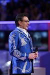 Hilversum 19 januari 2013
Opnames sterren dansen op het ijs in studio 24 gepresenteerd door Gerard Joling.
Peter Smulders bv