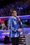 Hilversum 19 januari 2013
Opnames sterren dansen op het ijs in studio 24 gepresenteerd door Gerard Joling.
Peter Smulders bv