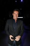Amsterdam 25 januari 2013
Modeshow muchachomalo tijdens amsterdam fashion week met oa Ferry Doedens. Gerard Joling
Peter Smulders bv