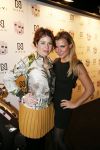 Amsterdam 5 februari 2013
Modeshow Nikkie Plessen bij the harbour Club. Gigi ravelli
Peter Smulders bv