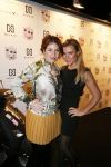 Amsterdam 5 februari 2013
Modeshow Nikkie Plessen bij the harbour Club. Gigi ravelli
Peter Smulders bv