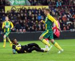 Eindhoven, 2 Februari 2013 Kompetitiewedstrijd PSV-ADO Den Haag, 
seizoen 2012-2013 eindstand 7-0
Gino Coutinho
Foto Peter Smulders BV