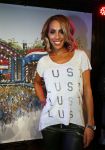 Hilversum 14 februari 2013
Presentatie nieuwe sbs6 programma Nederland Muziekland in de wisseloord studio.'s in hilversum. Glennis Grace
Peter Smulders bv